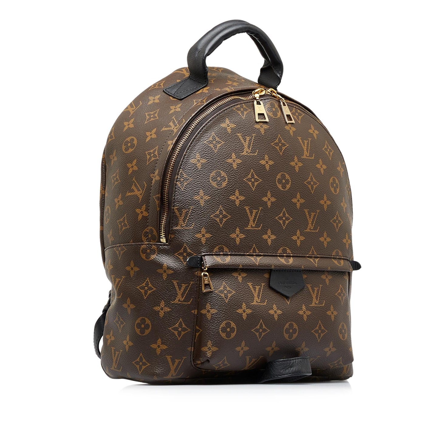 Louis Vuitton Monogram Palm Springs MM (SHG-EEtM0b)
