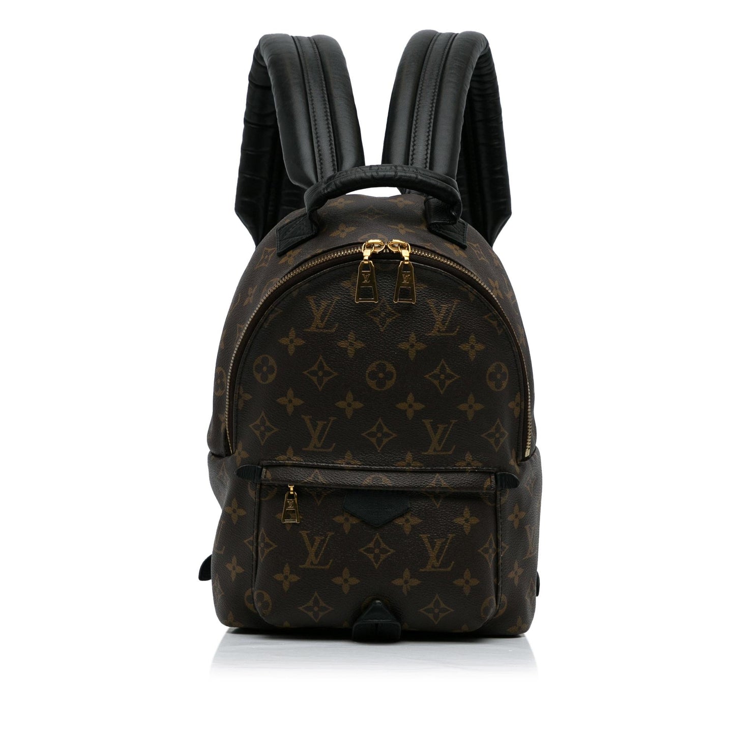 Louis Vuitton Monogram Palm Springs PM (SHG-b2hE1P)