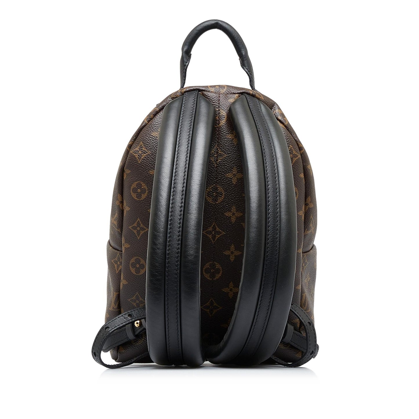 Louis Vuitton Monogram Palm Springs PM (SHG-cHfJey)