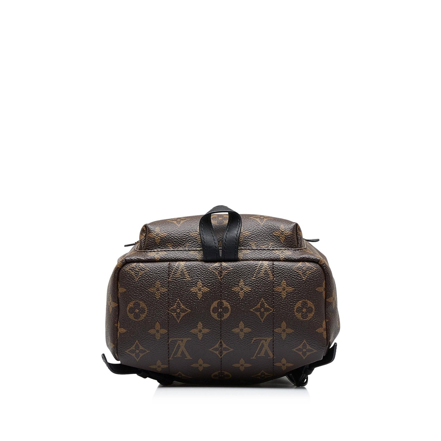 Louis Vuitton Monogram Palm Springs PM (SHG-cHfJey)