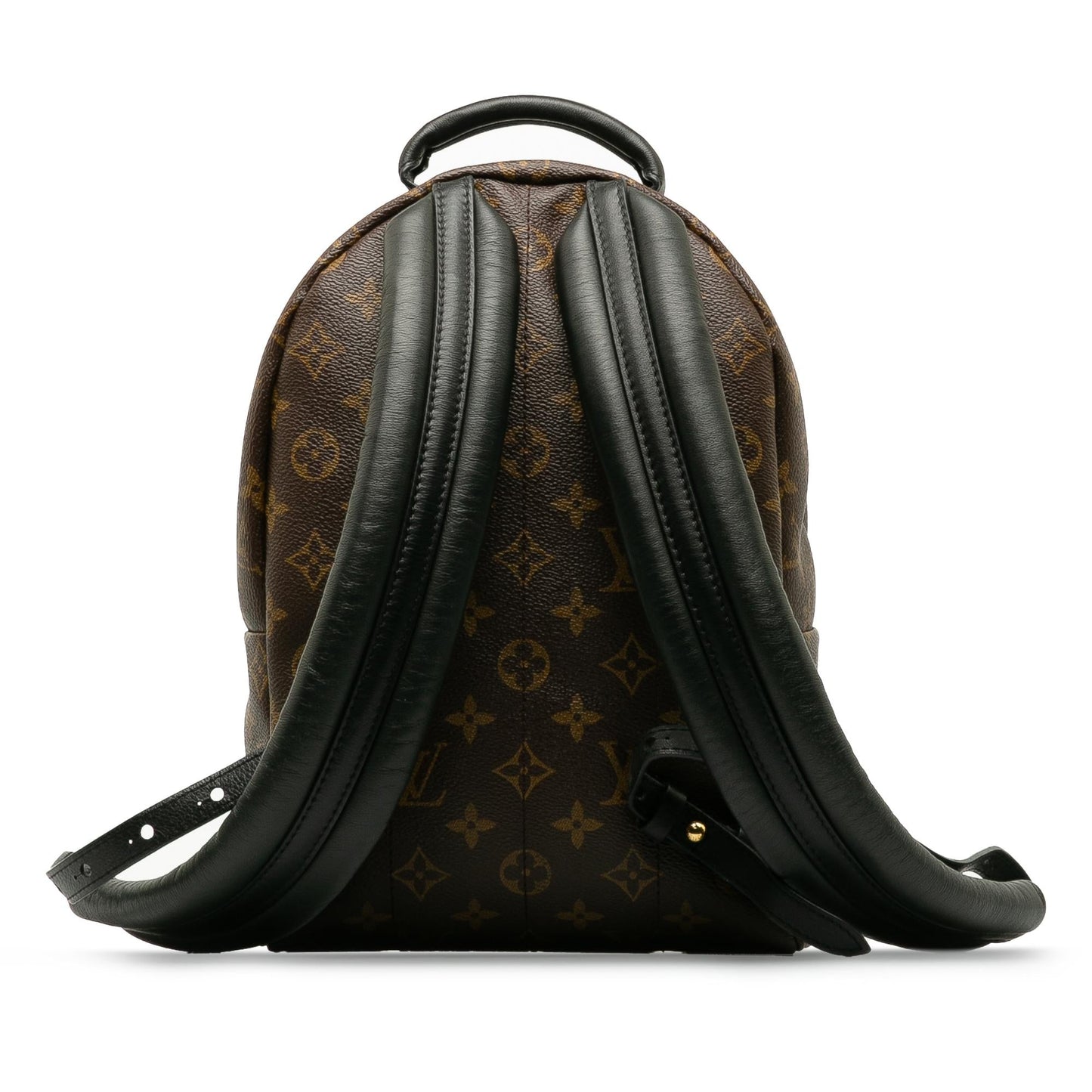 Louis Vuitton Monogram Palm Springs PM (SHG-vBRkVx)