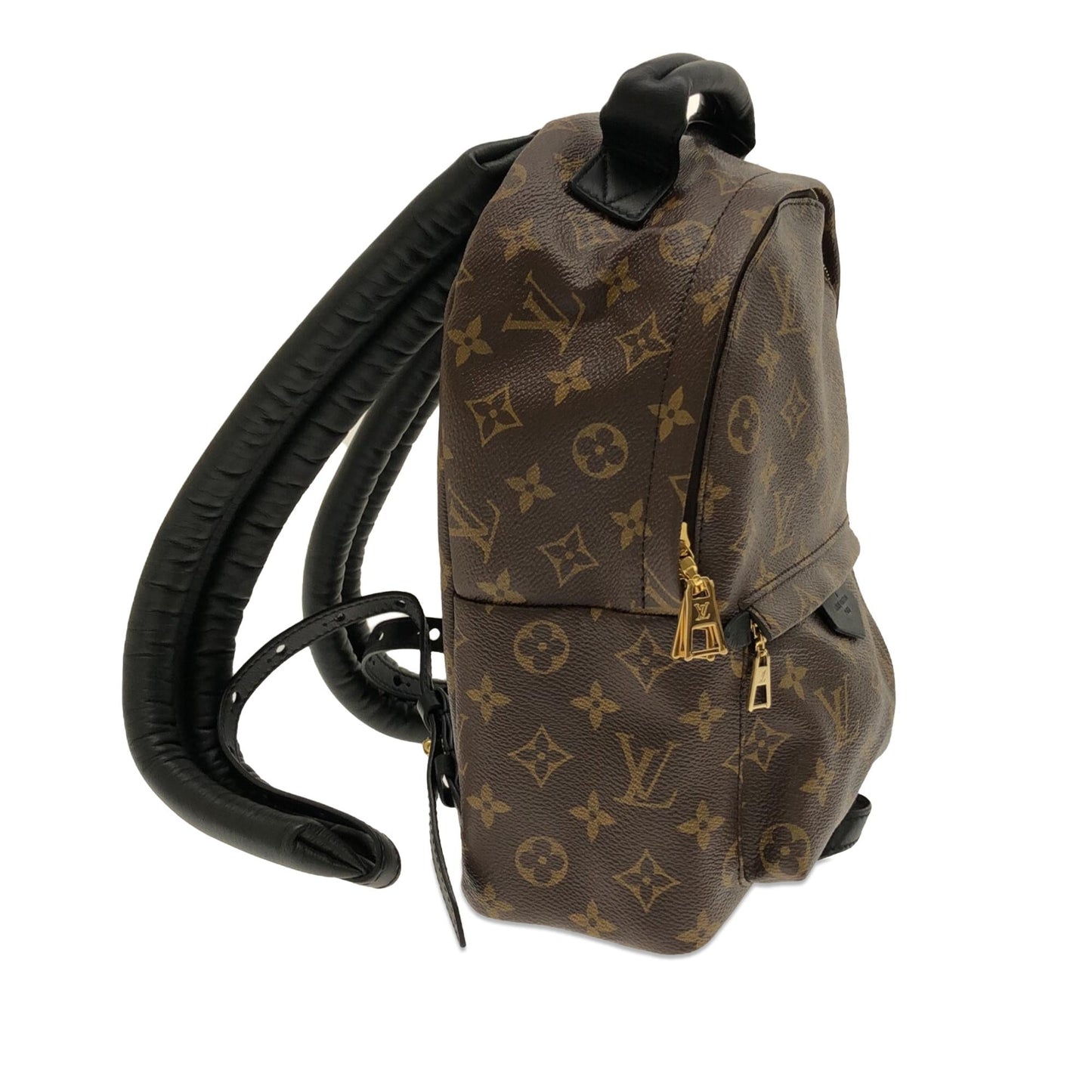 Louis Vuitton Monogram Palm Springs PM (SHG-i21aYX)