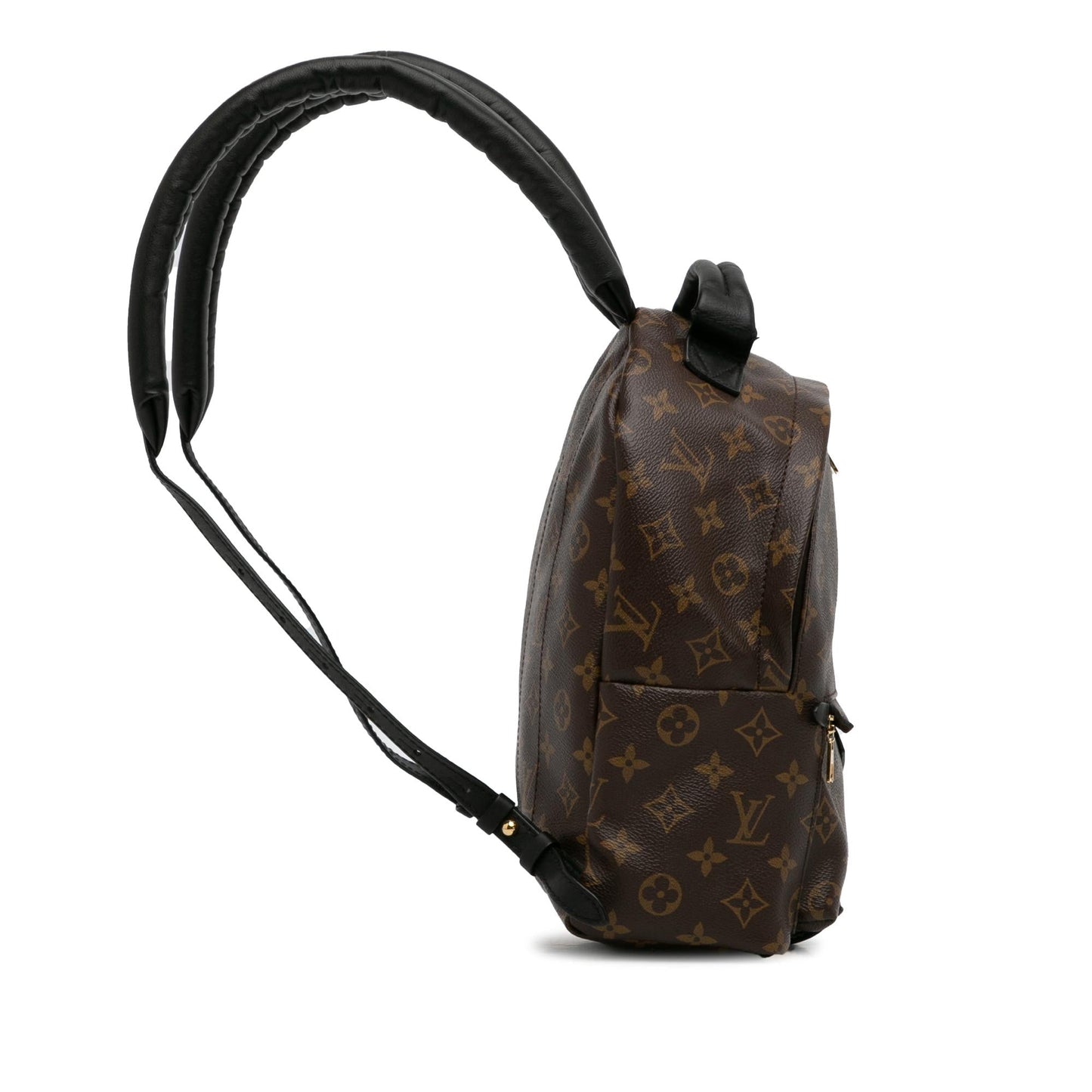Louis Vuitton Monogram Palm Springs PM (SHG-t4LKWY)
