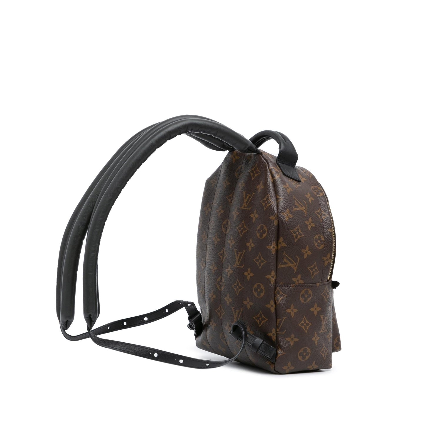 Louis Vuitton Monogram Palm Springs PM (SHG-VyZgca)