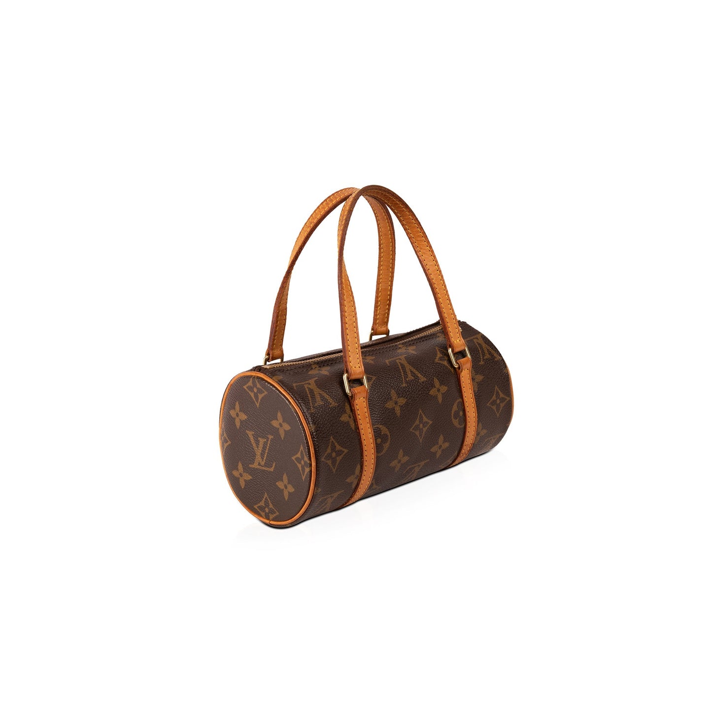 Louis Vuitton Monogram Papillon 19