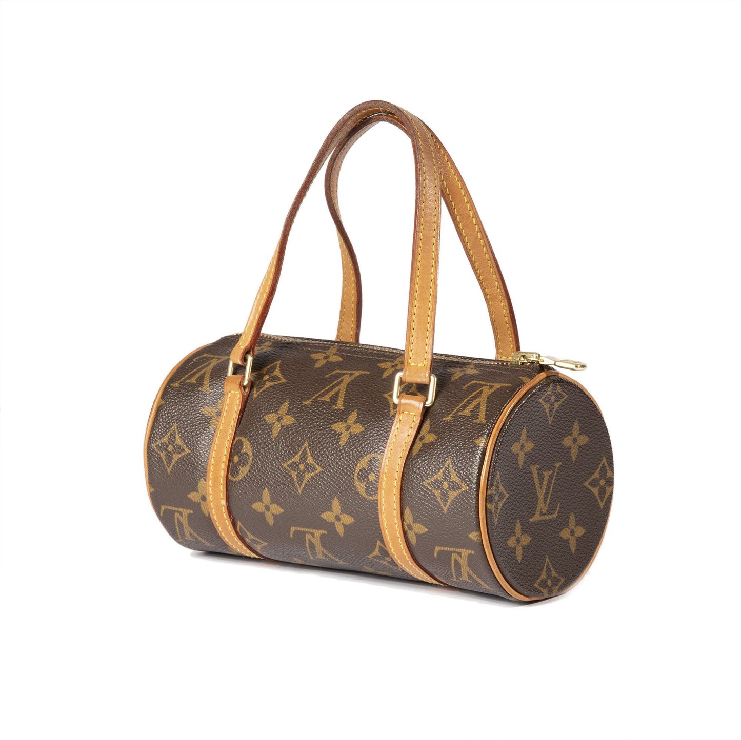 Louis Vuitton Monogram Papillon 19