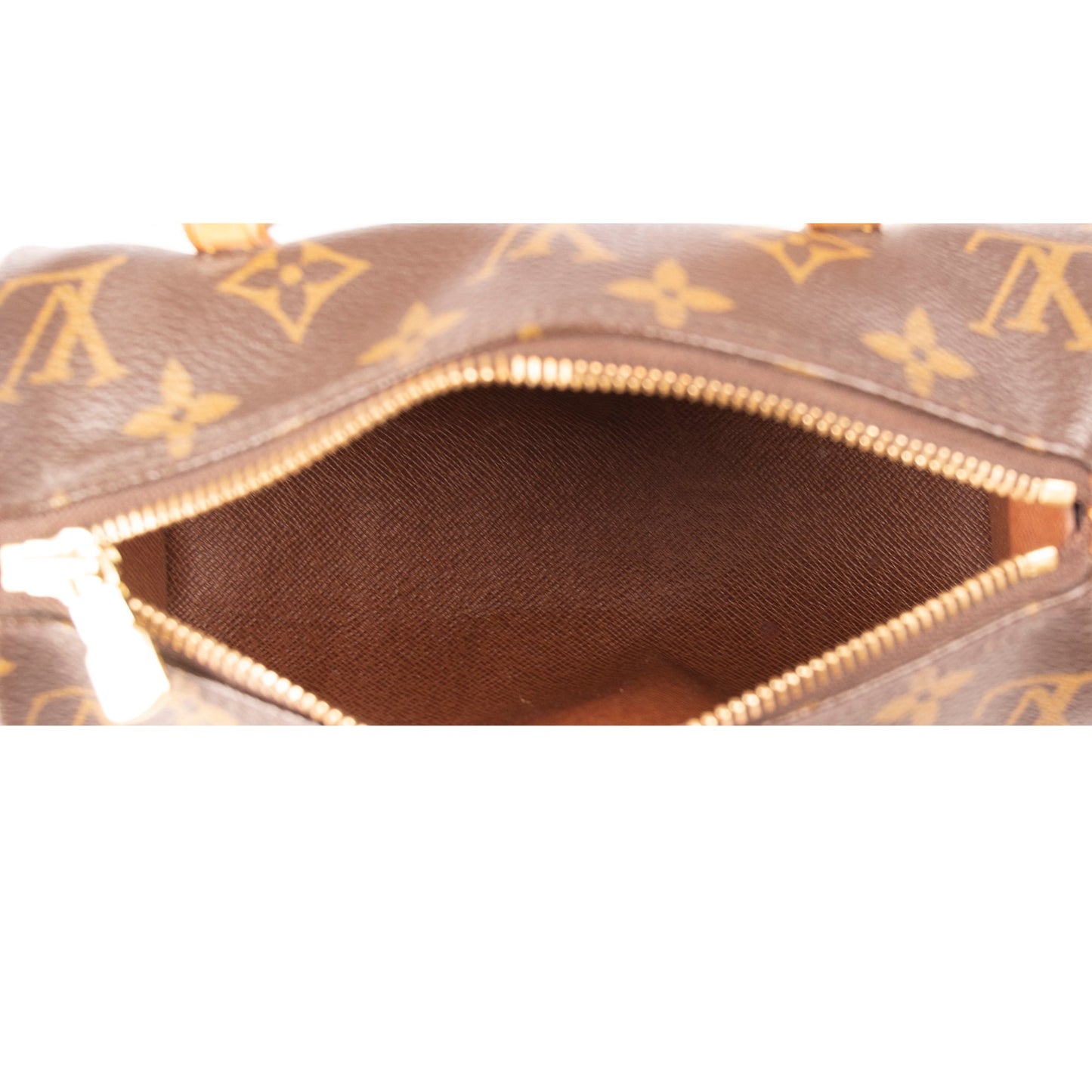 Louis Vuitton Monogram Papillon 19