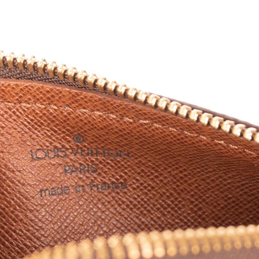 Louis Vuitton Monogram Papillon 19