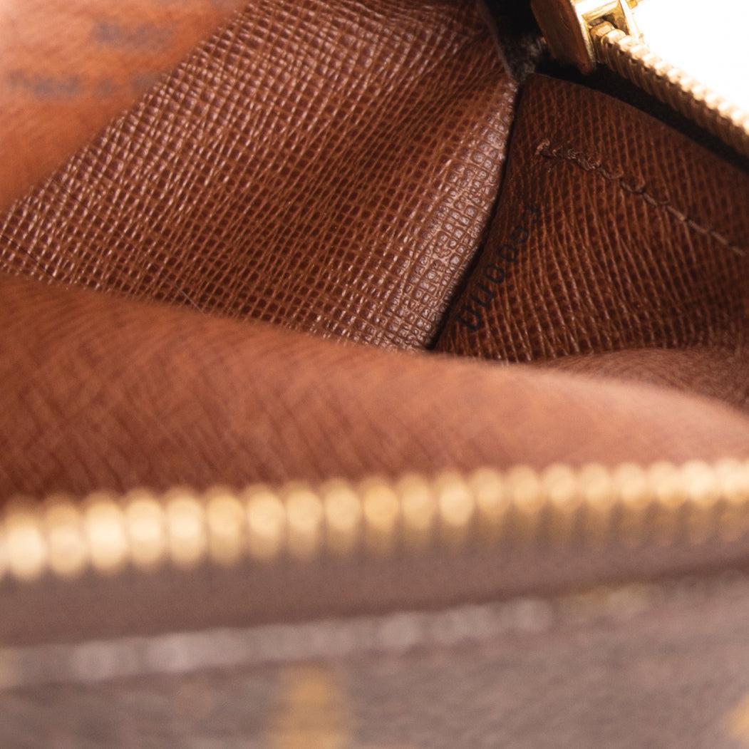 Louis Vuitton Monogram Papillon 19