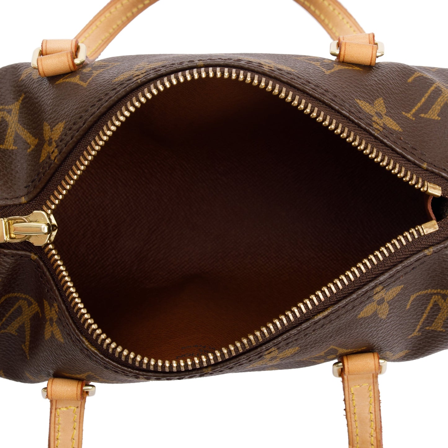 Louis Vuitton Monogram Papillon 19