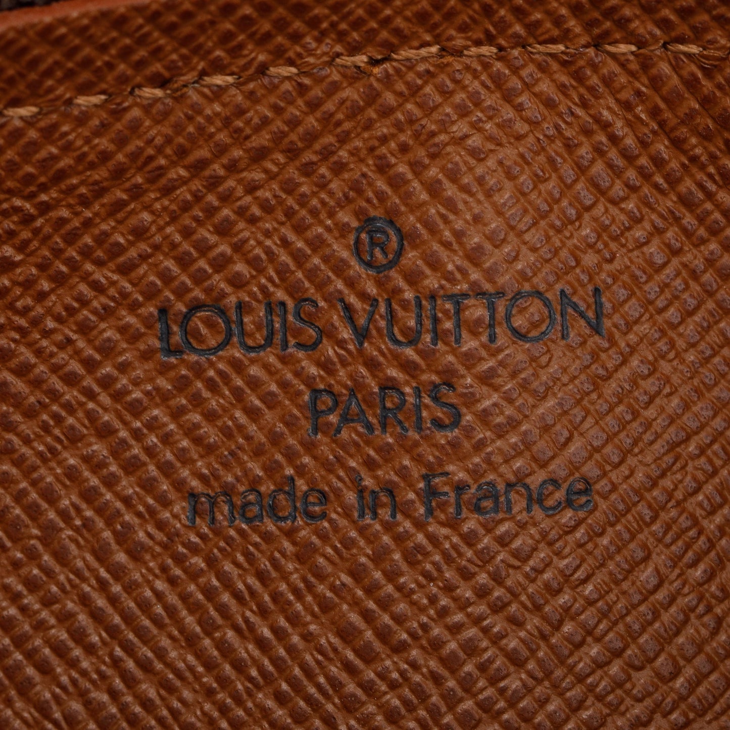 Louis Vuitton Monogram Papillon 19