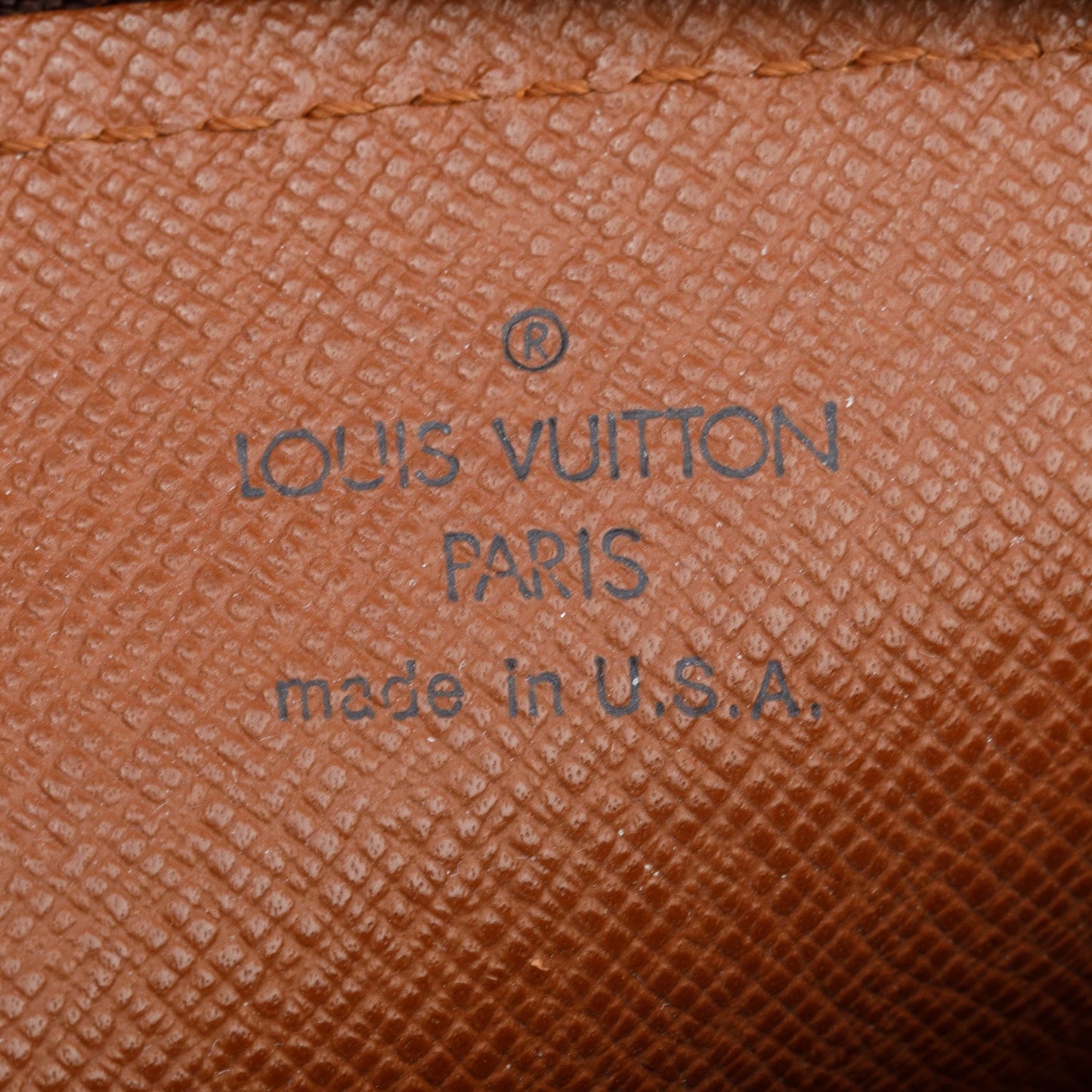 Louis Vuitton Monogram Papillon 26