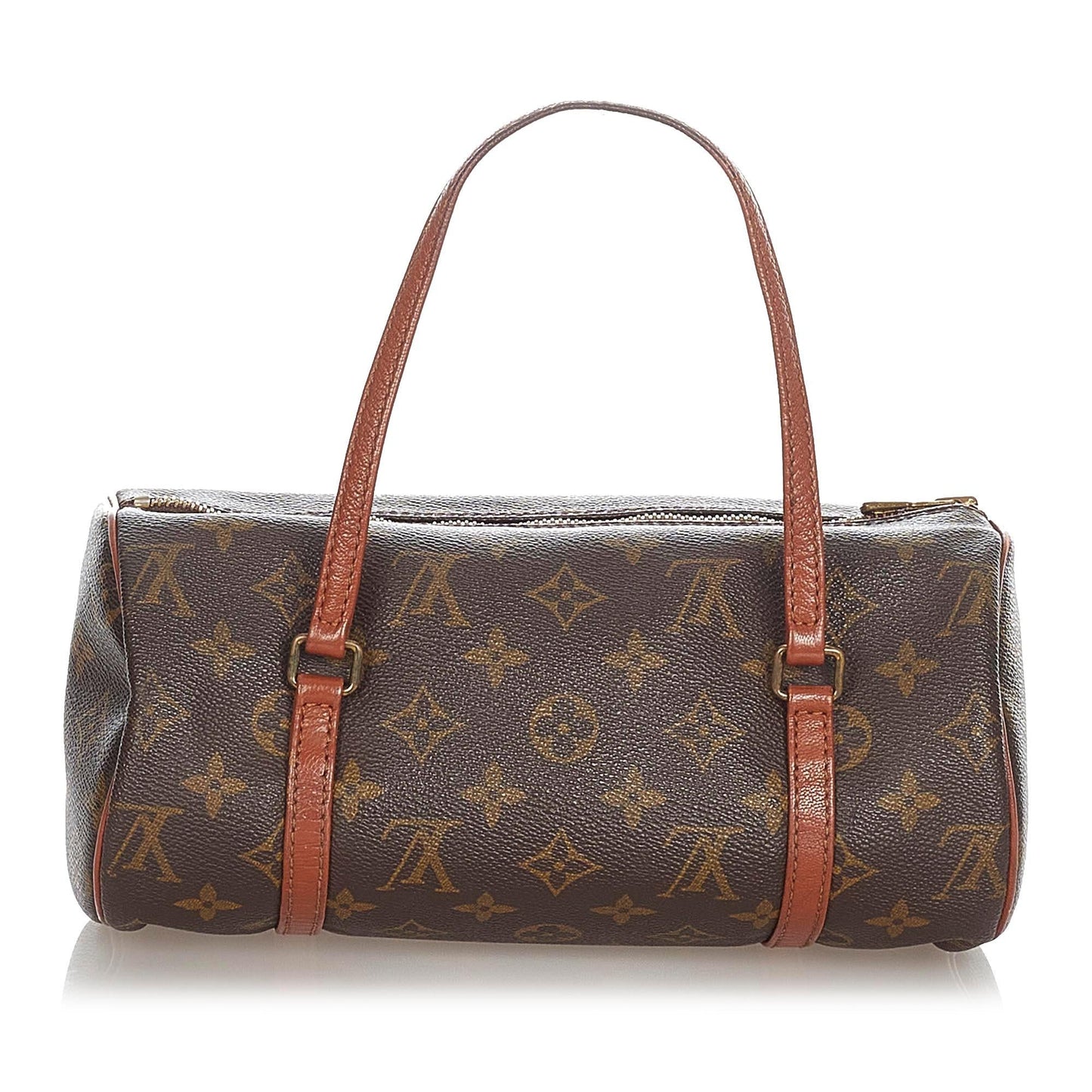 Louis Vuitton Monogram Papillon 26 (SHG-23130)