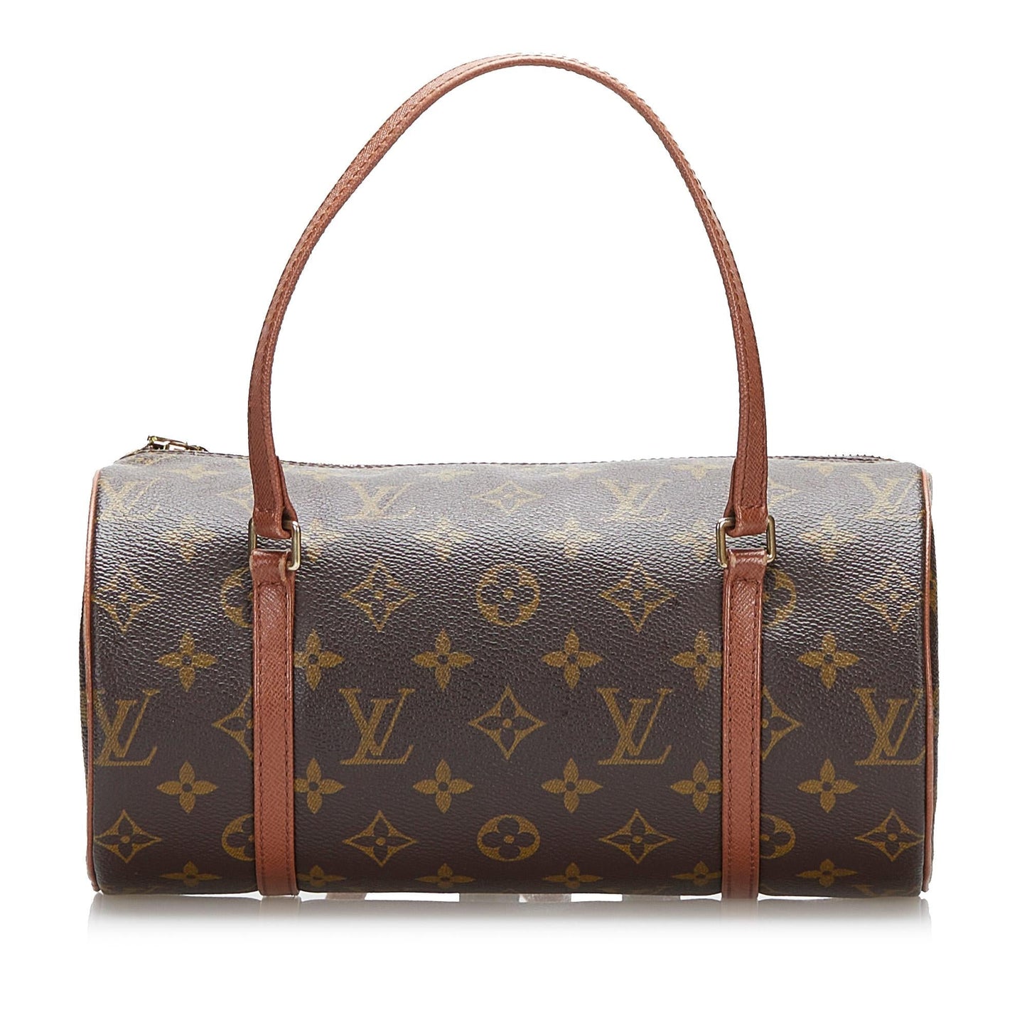 Louis Vuitton Monogram Papillon 26 (SHG-37535)