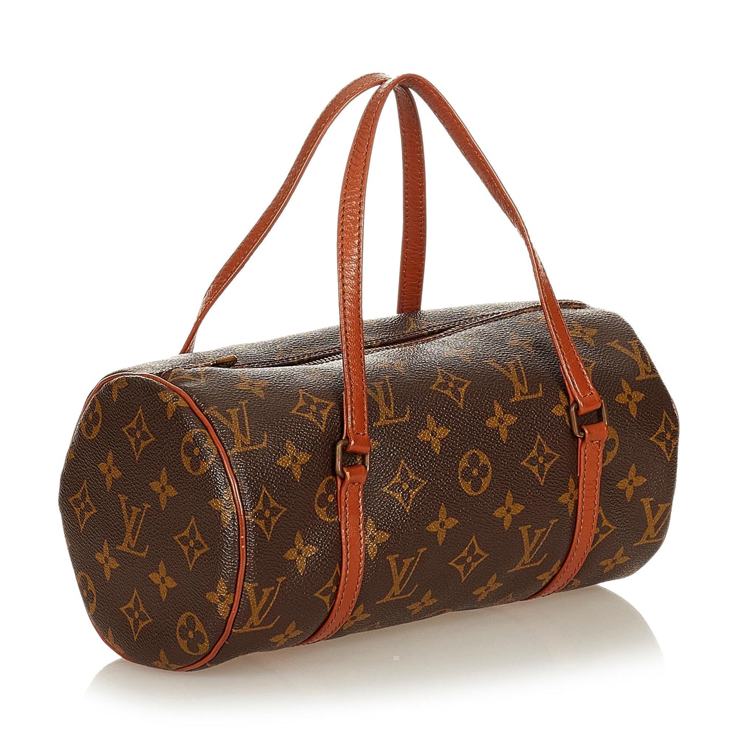 Louis Vuitton Monogram Papillon 26 (SHG-VFjzDN)