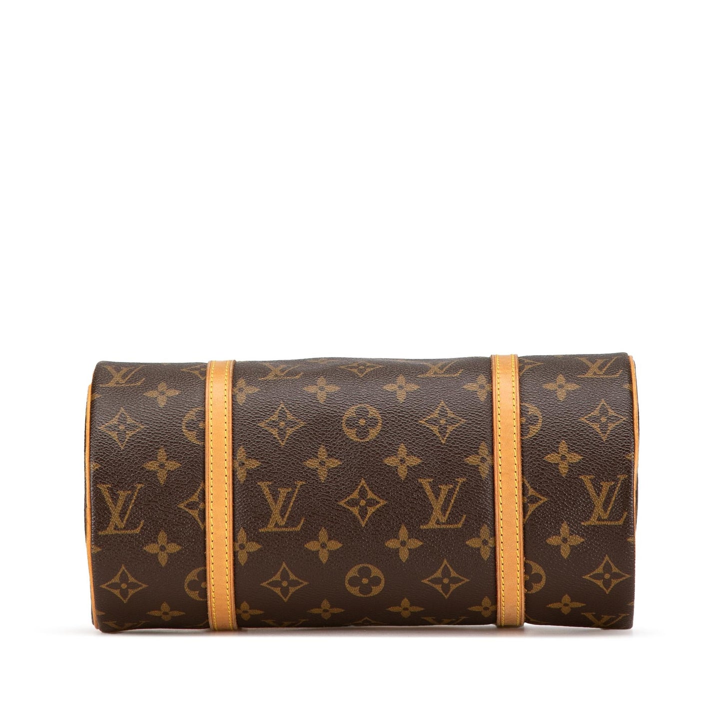 Louis Vuitton Monogram Papillon 26 (SHG-JRoXAk)
