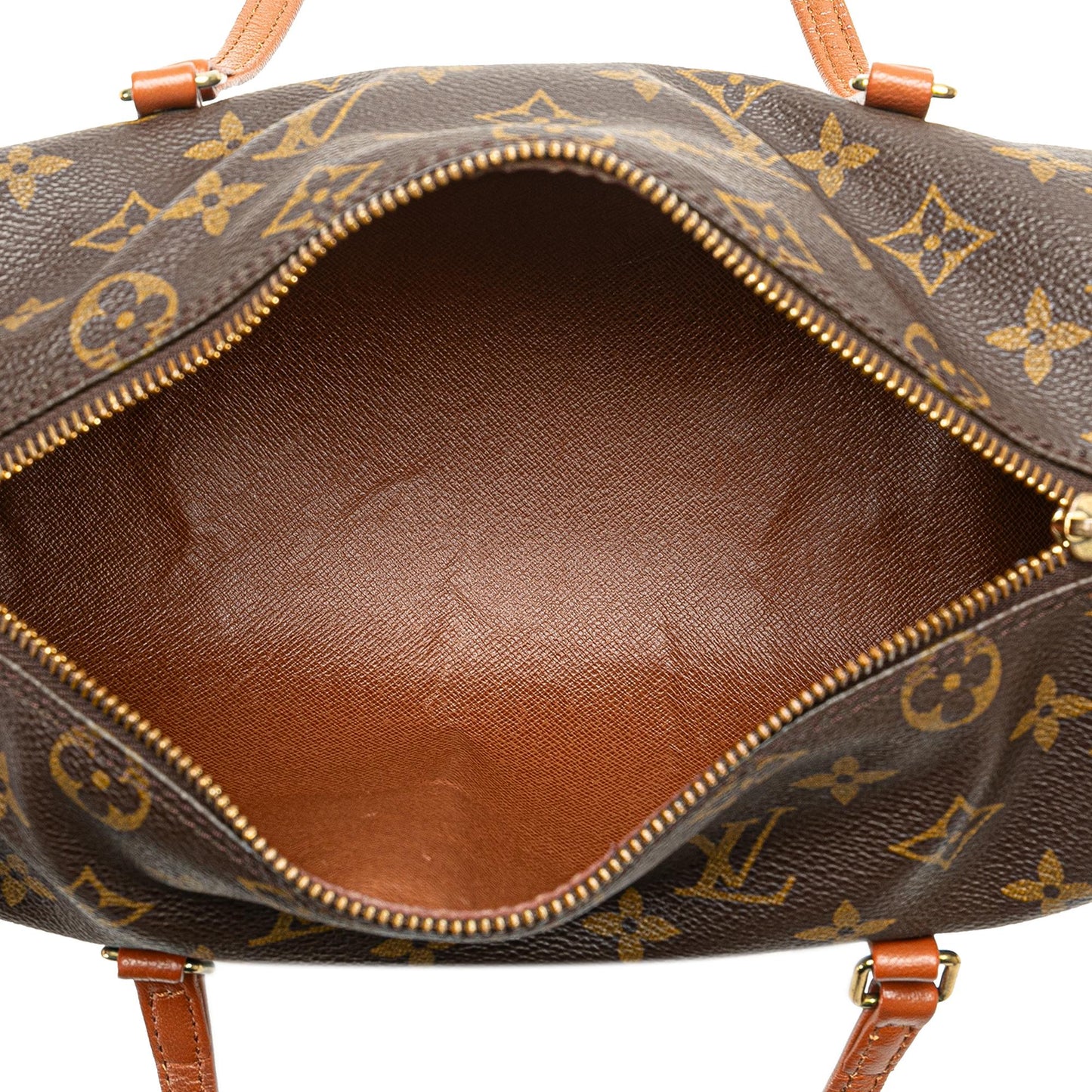 Louis Vuitton Monogram Papillon 26 (SHG-og2zXX)