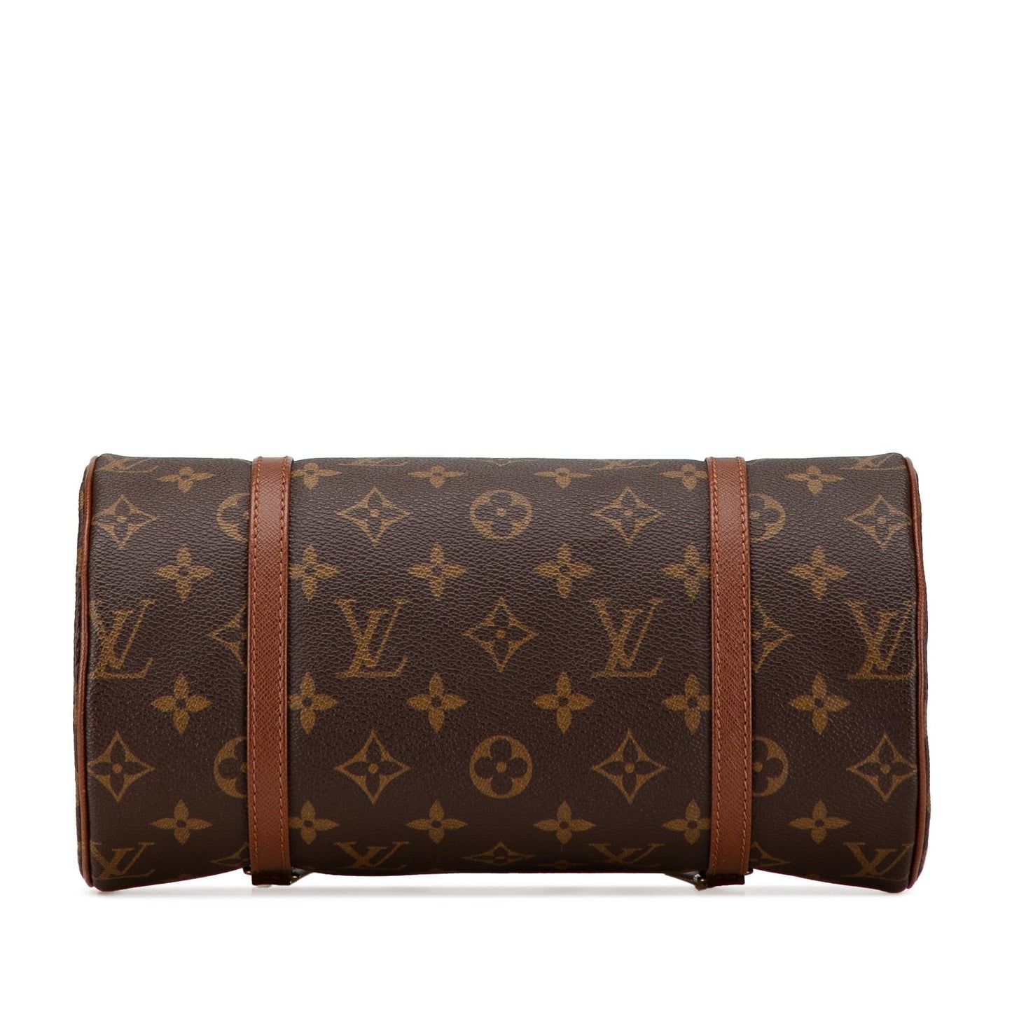 Louis Vuitton Monogram Papillon 26 (SHG-0EmiLN)
