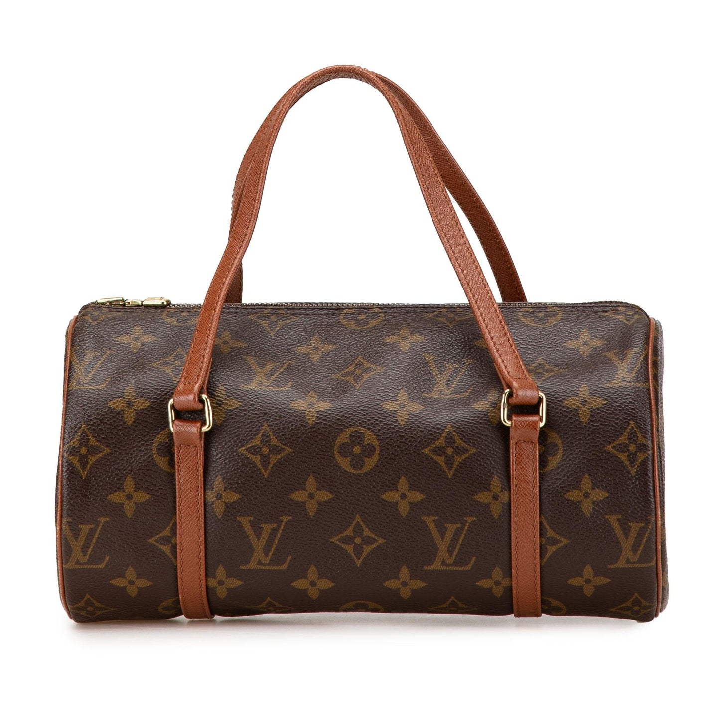 Louis Vuitton Monogram Papillon 26 (SHG-oWNKdj)