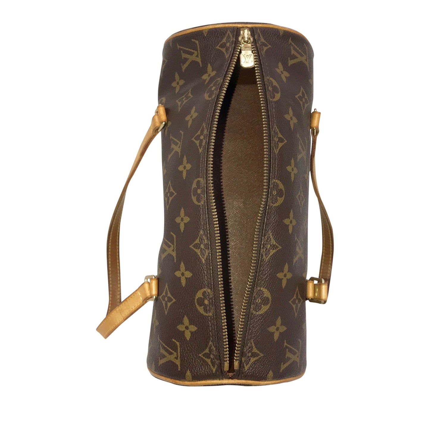 Louis Vuitton Monogram Papillon 28