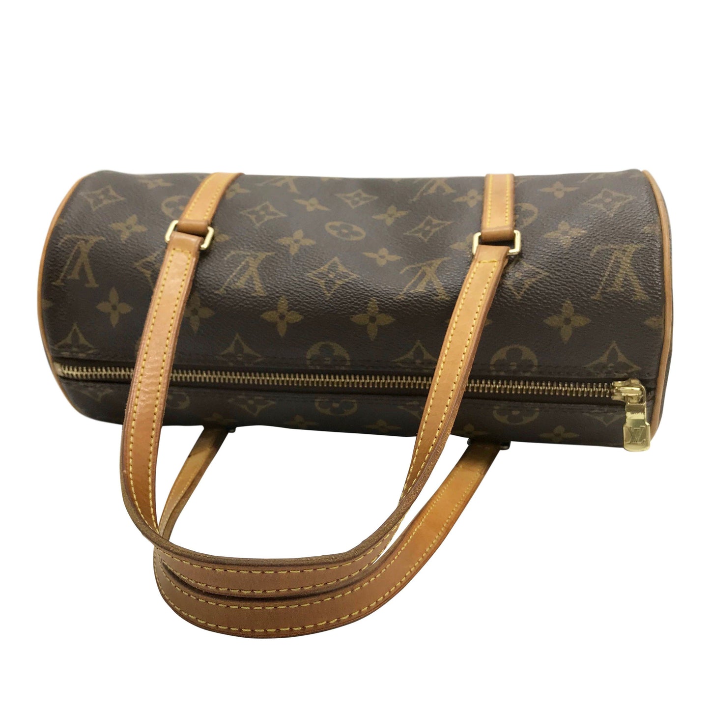 Louis Vuitton Monogram Papillon 28