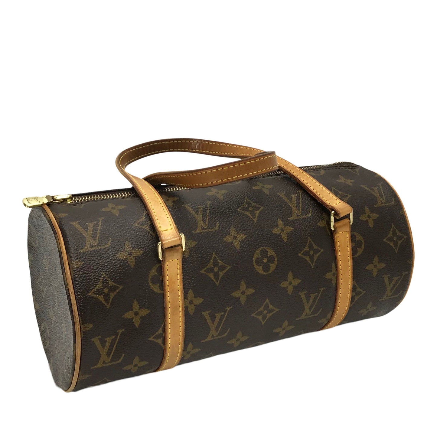 Louis Vuitton Monogram Papillon 28
