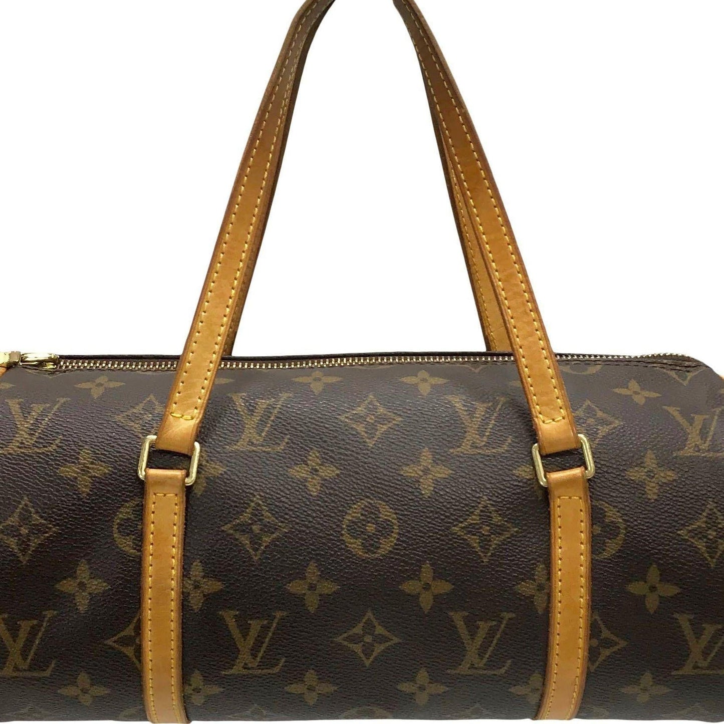 Louis Vuitton Monogram Papillon 28