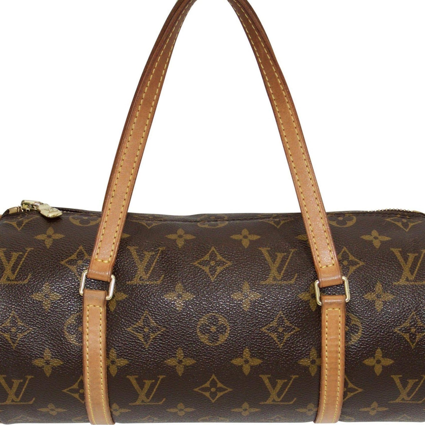 Louis Vuitton Monogram Papillon 28