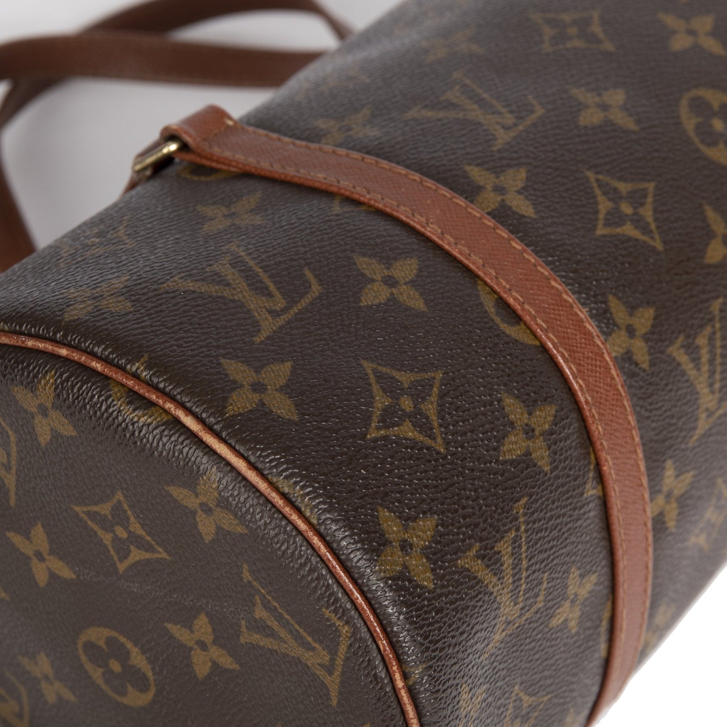 Louis Vuitton Monogram Papillon 30