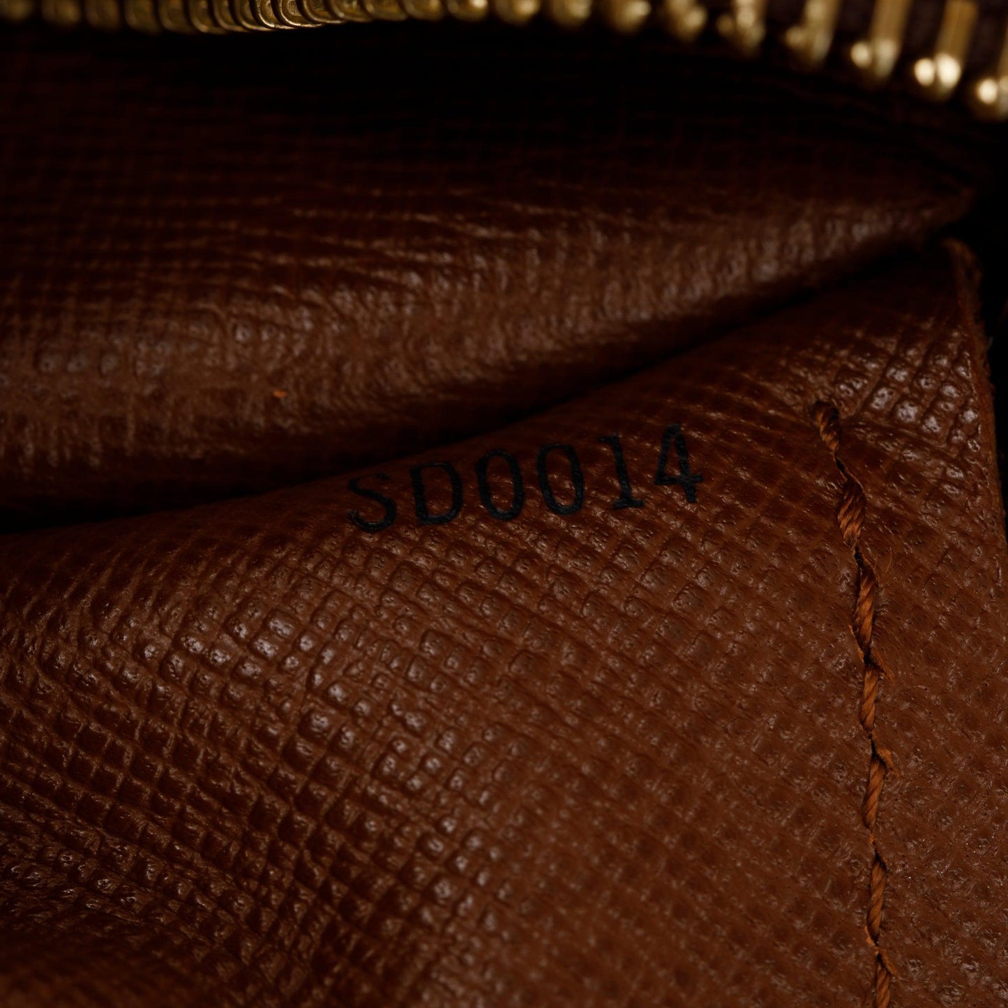 Louis Vuitton Monogram Papillon 30