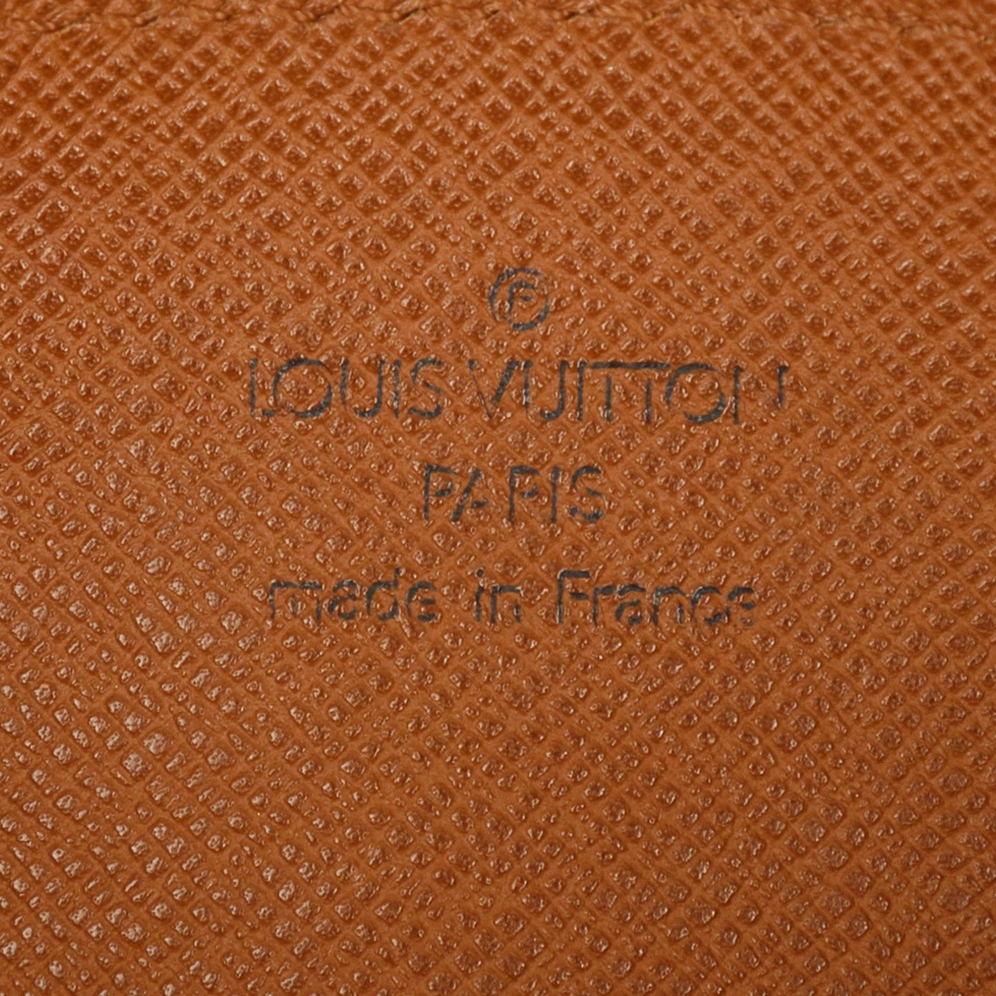 Louis Vuitton Monogram Papillon 30
