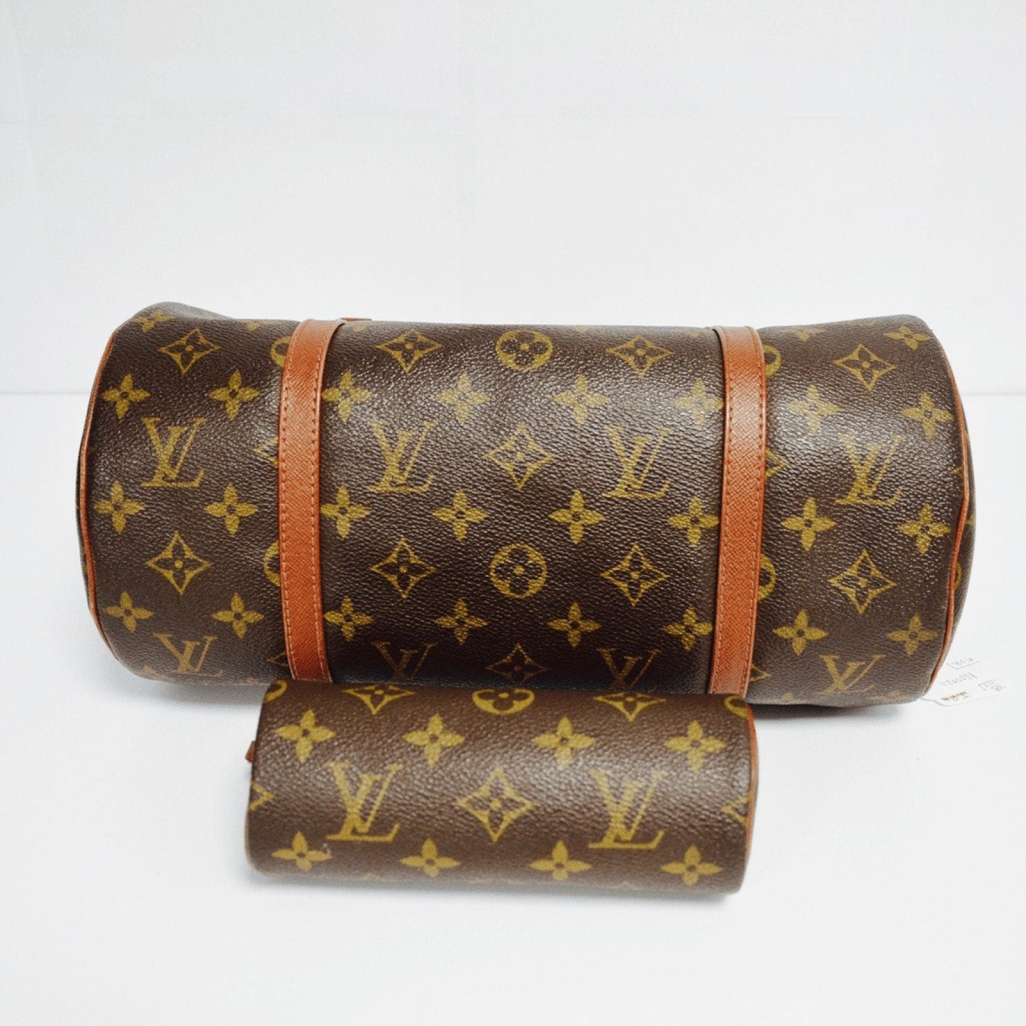 Louis Vuitton Monogram Papillon 30
