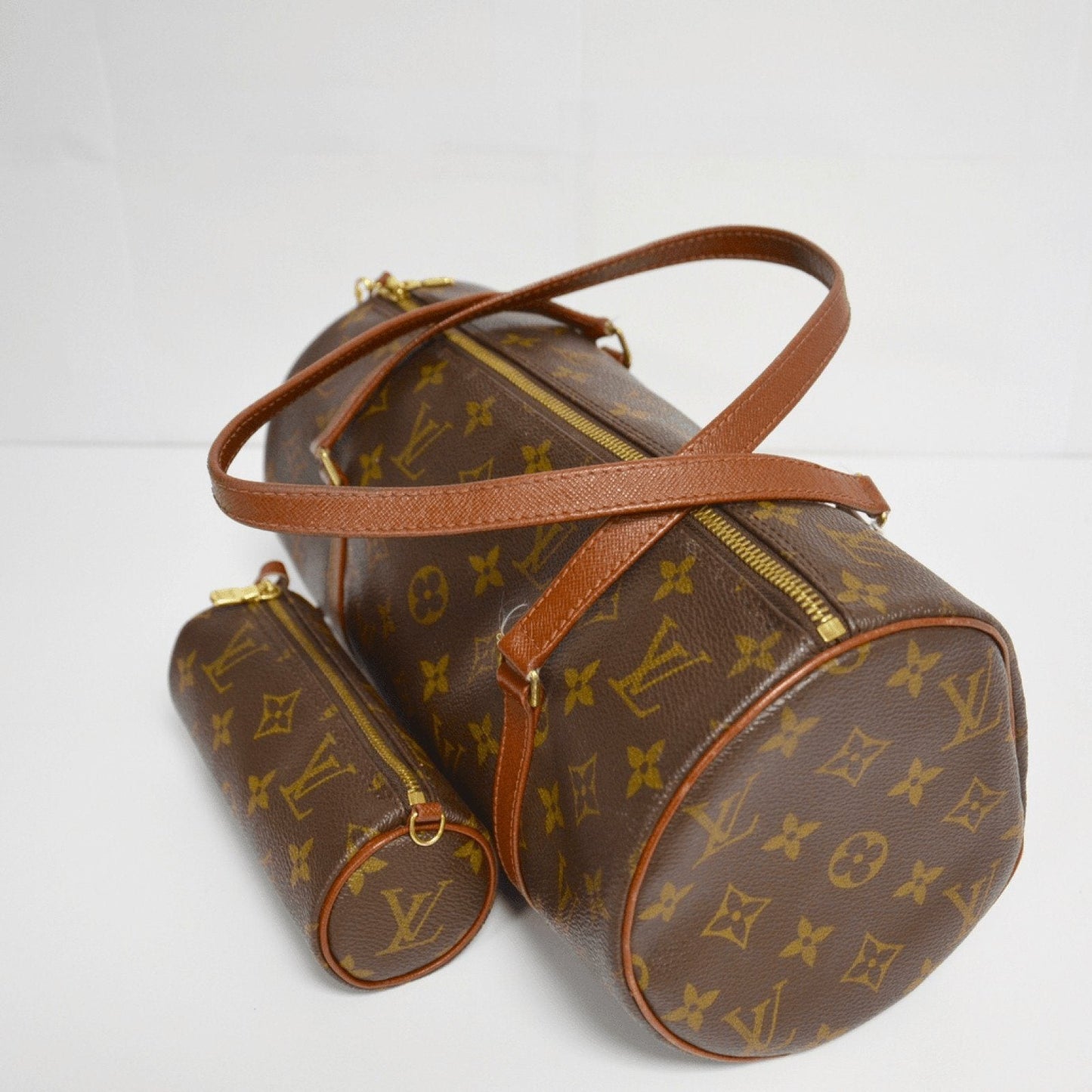 Louis Vuitton Monogram Papillon 30