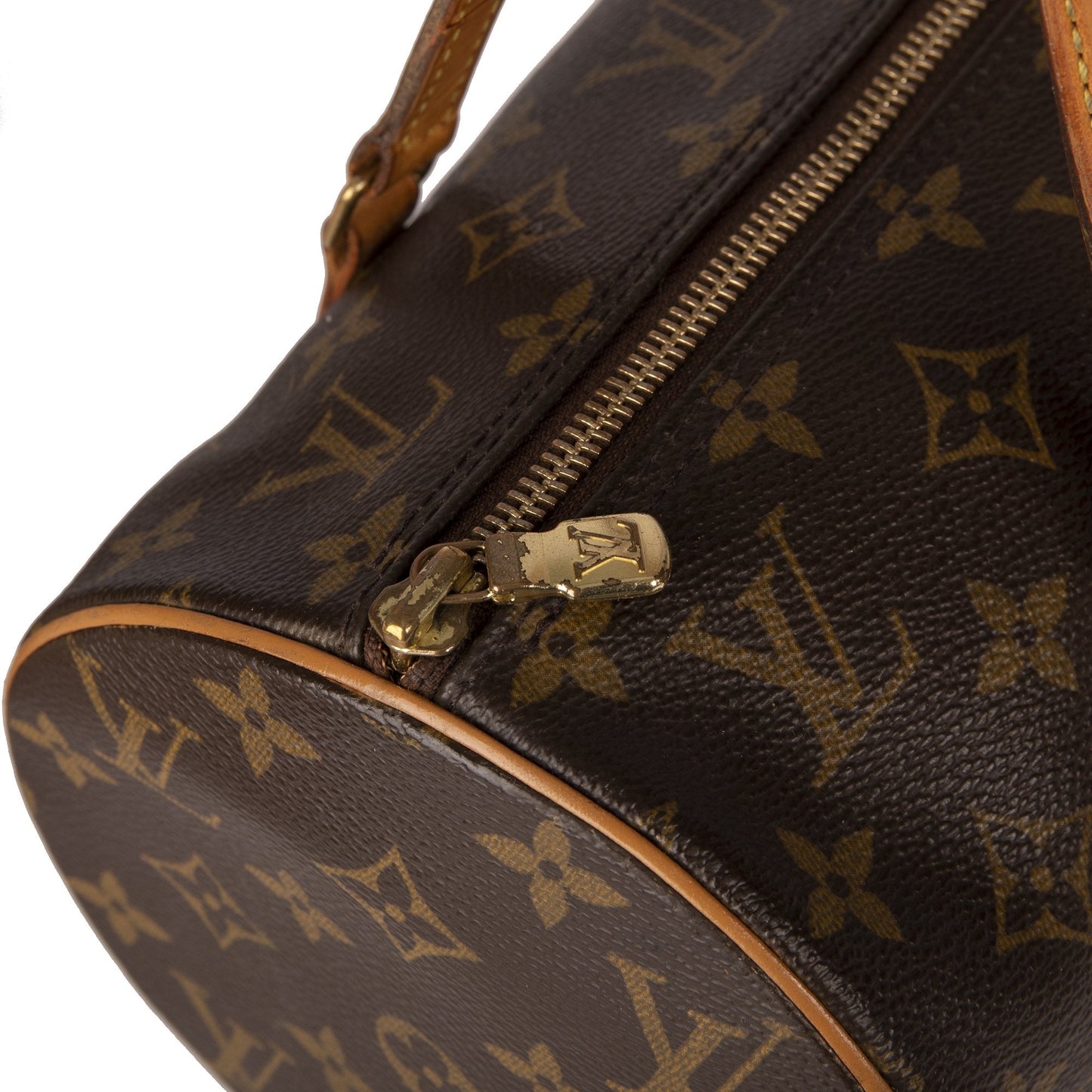 Louis Vuitton Monogram Papillon 30