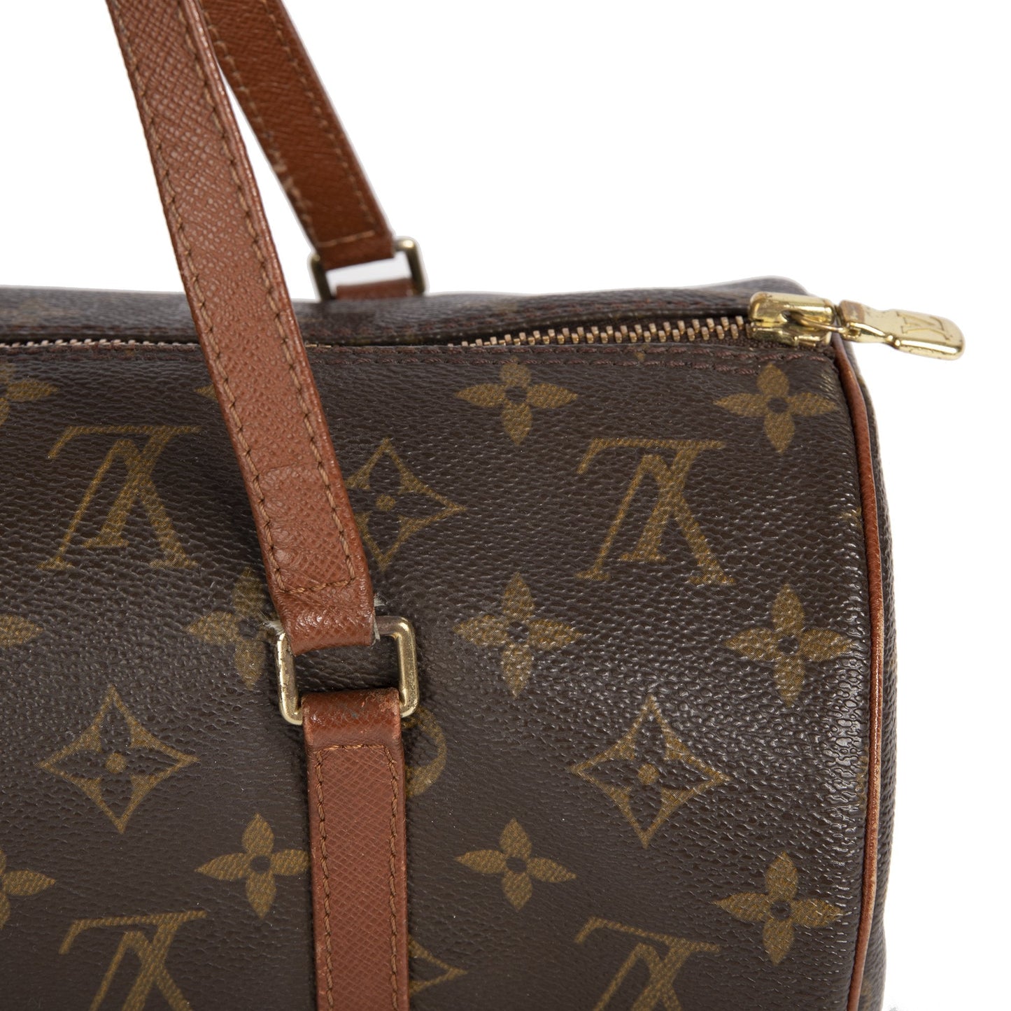 Louis Vuitton Monogram Papillon 30