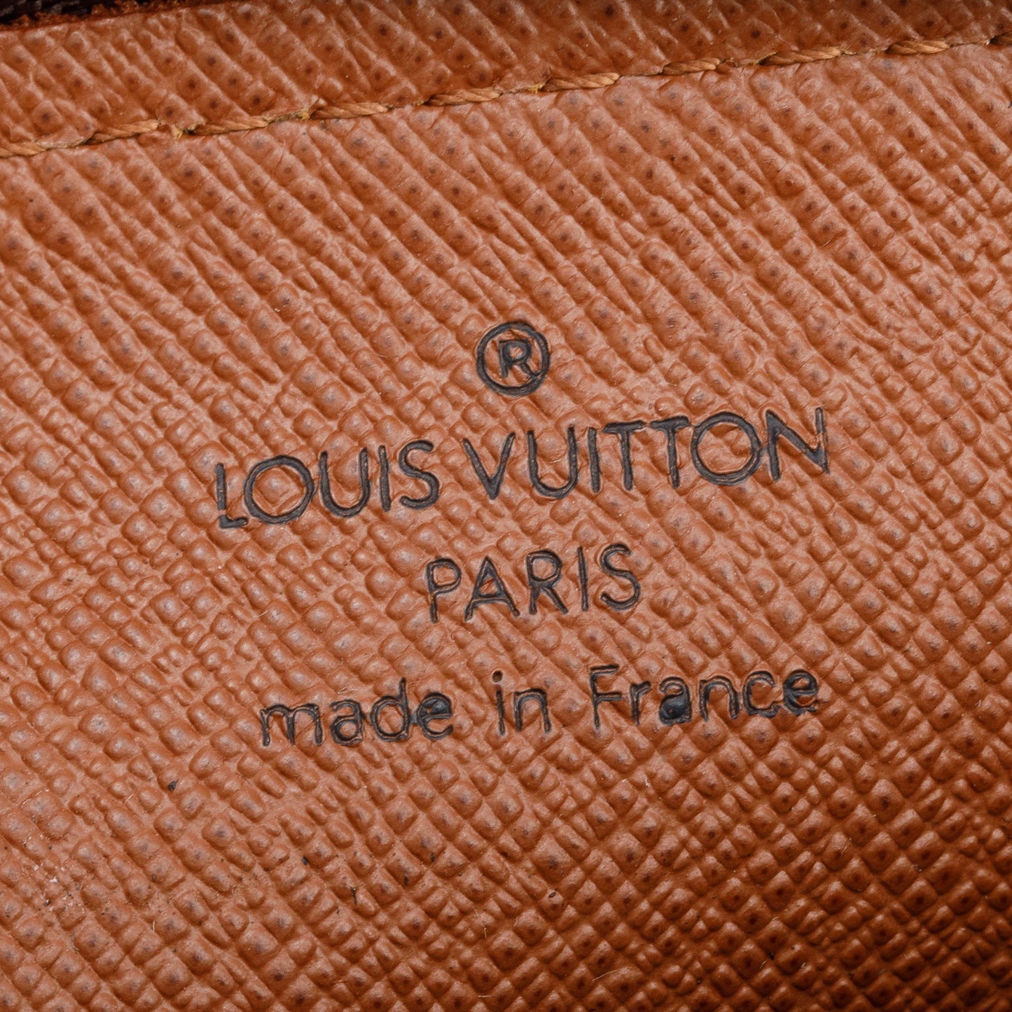 Louis Vuitton Monogram Papillon 30