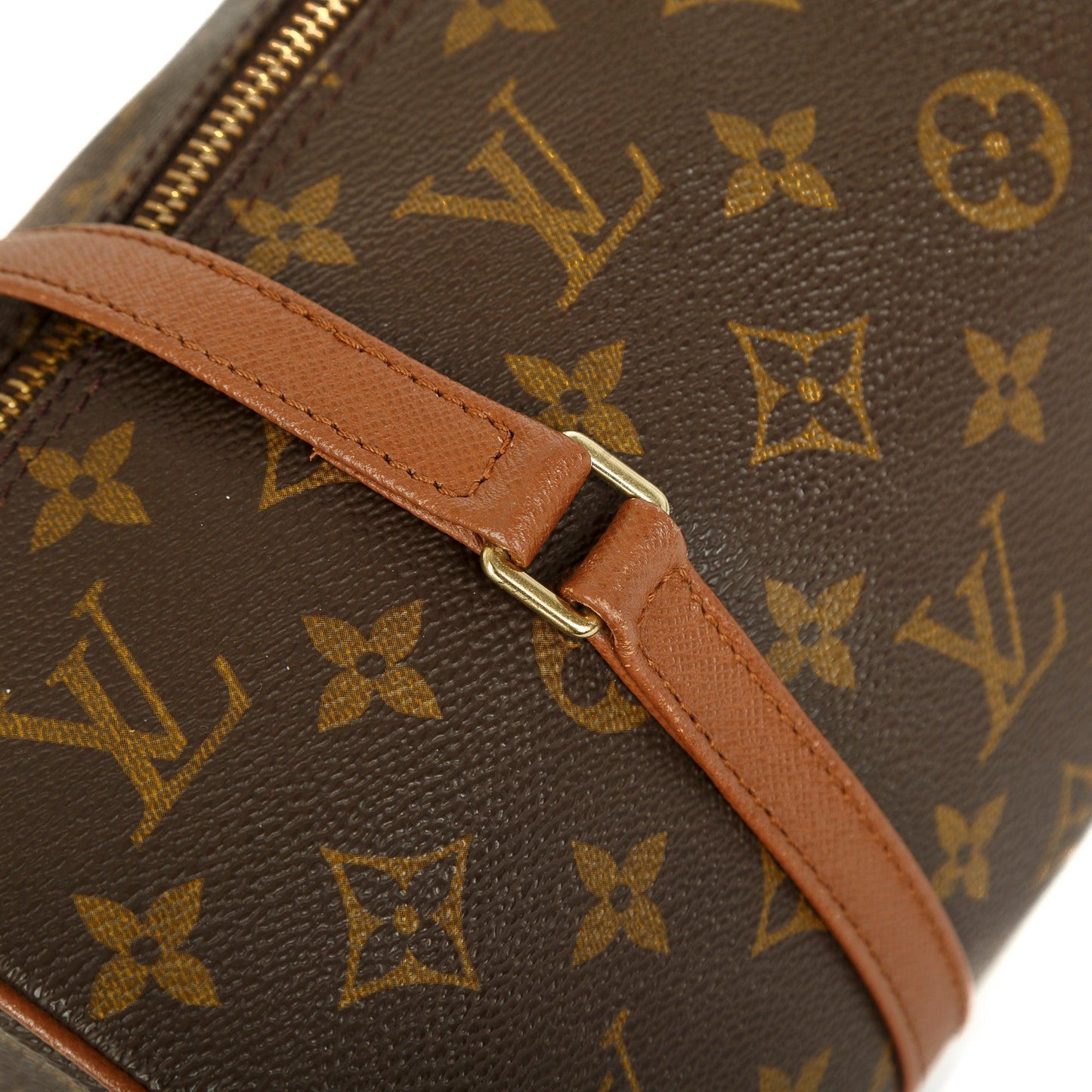 Louis Vuitton Monogram Papillon 30
