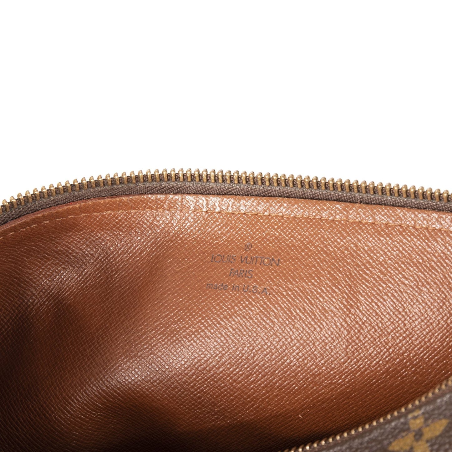 Louis Vuitton Monogram Papillon 30