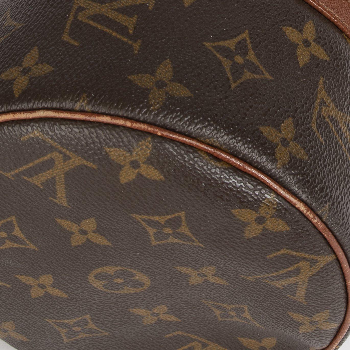 Louis Vuitton Monogram Papillon 30