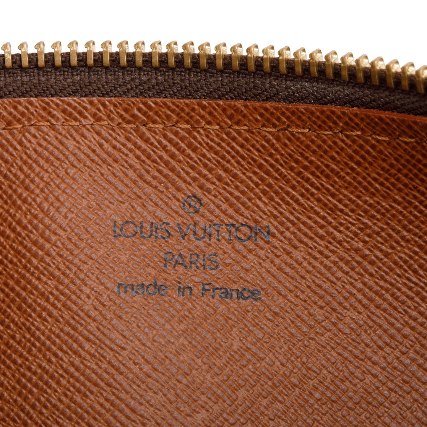 Louis Vuitton Monogram Papillon 30
