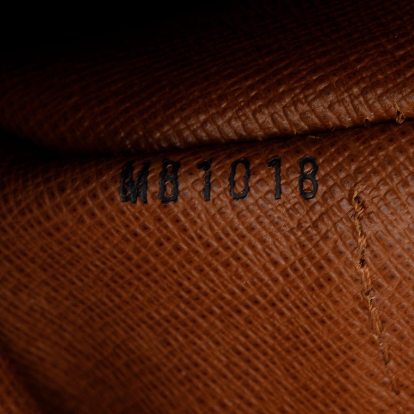 Louis Vuitton Monogram Papillon 30