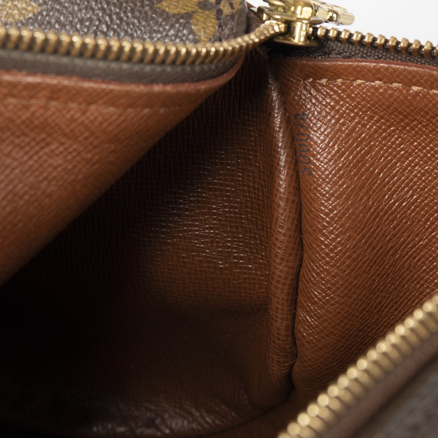 Louis Vuitton Monogram Papillon 30