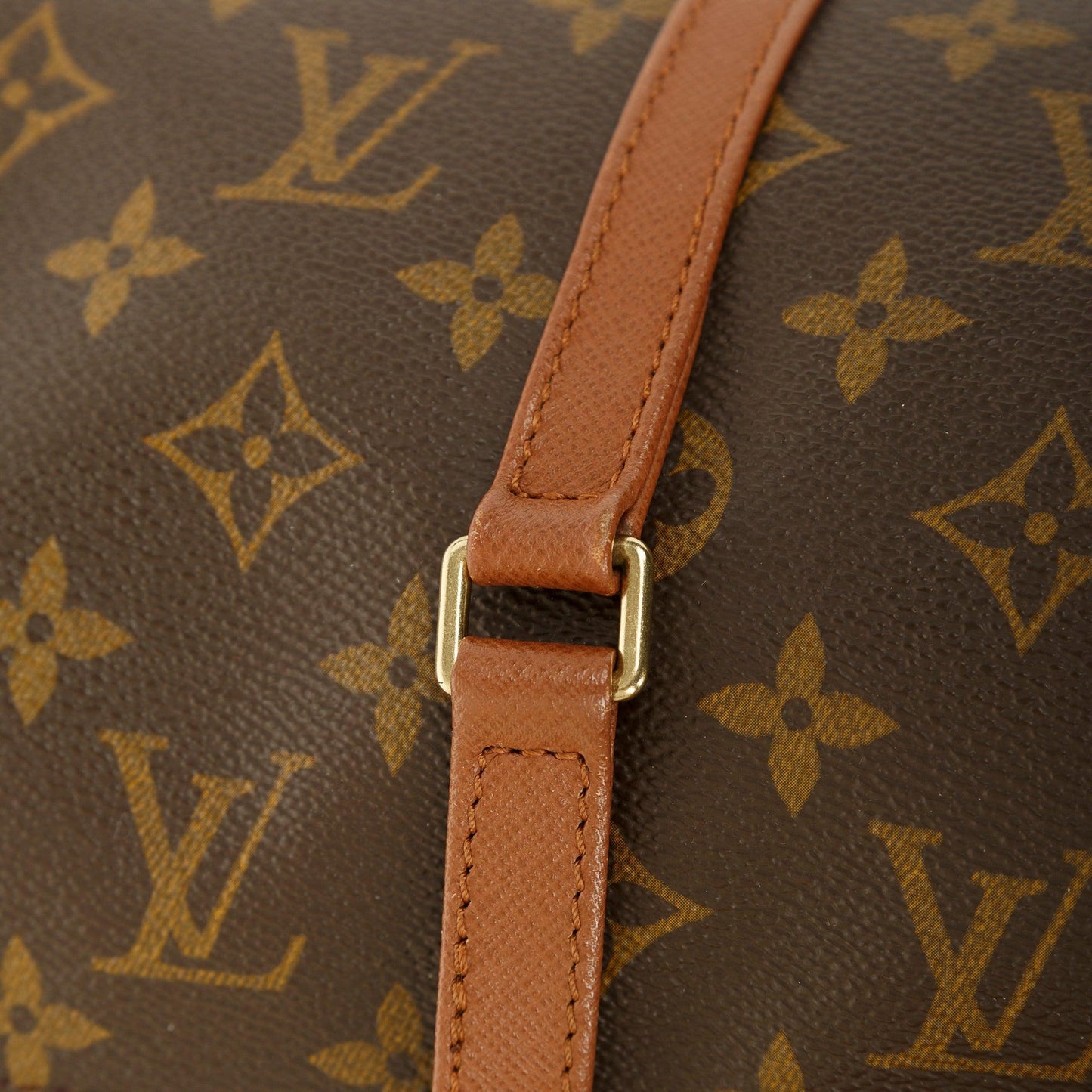 Louis Vuitton Monogram Papillon 30