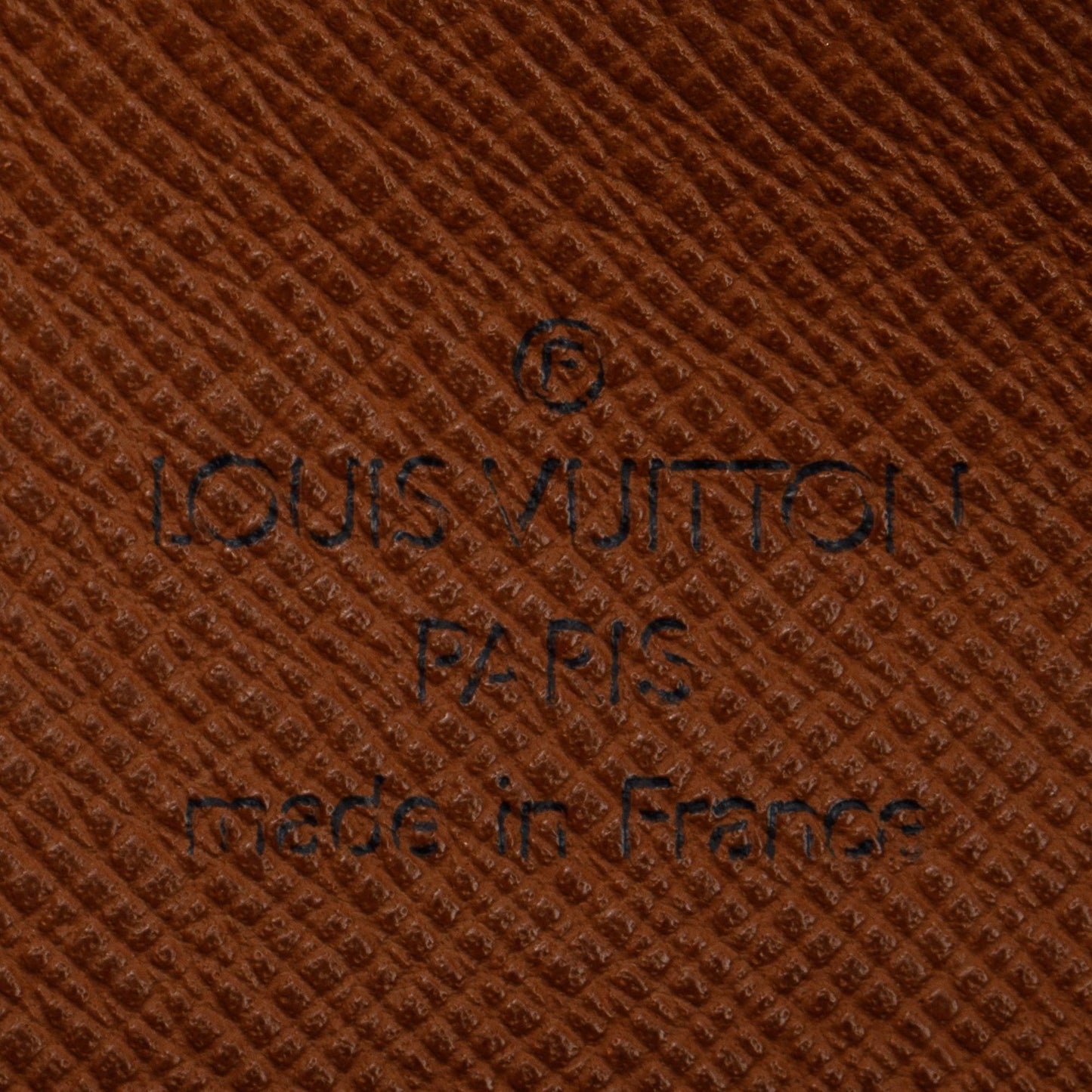 Louis Vuitton Monogram Papillon 30