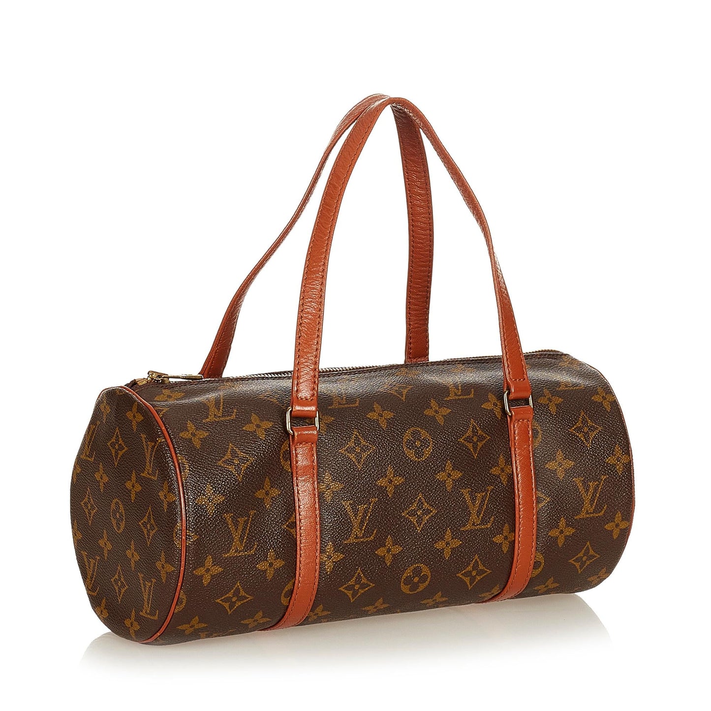 Louis Vuitton Monogram Papillon 30 (SHG-26871)
