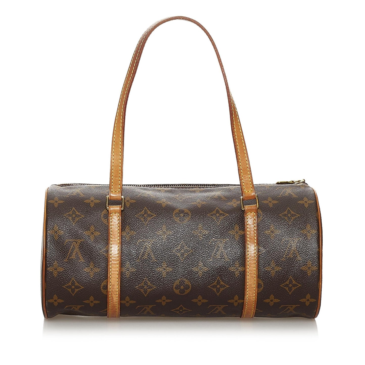 Louis Vuitton Monogram Papillon 30 (SHG-30057)