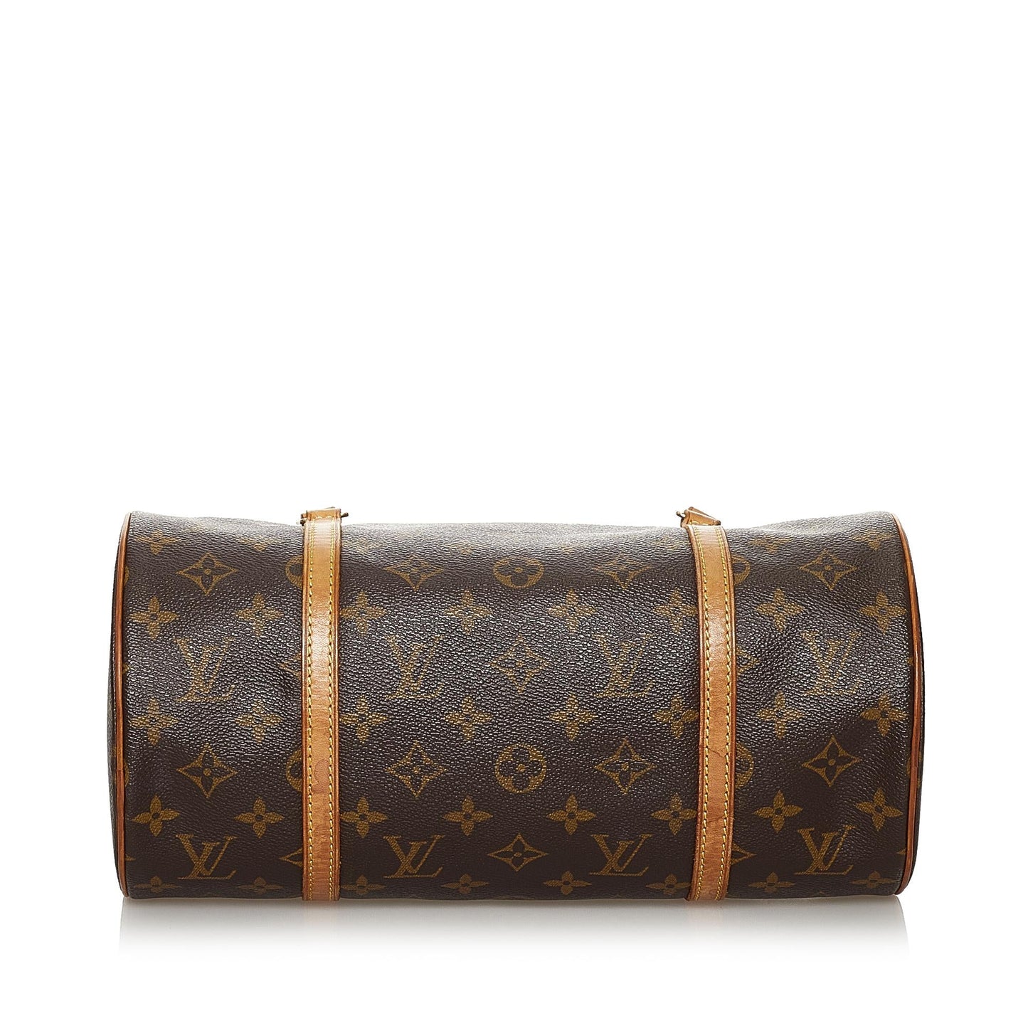 Louis Vuitton Monogram Papillon 30 (SHG-30057)
