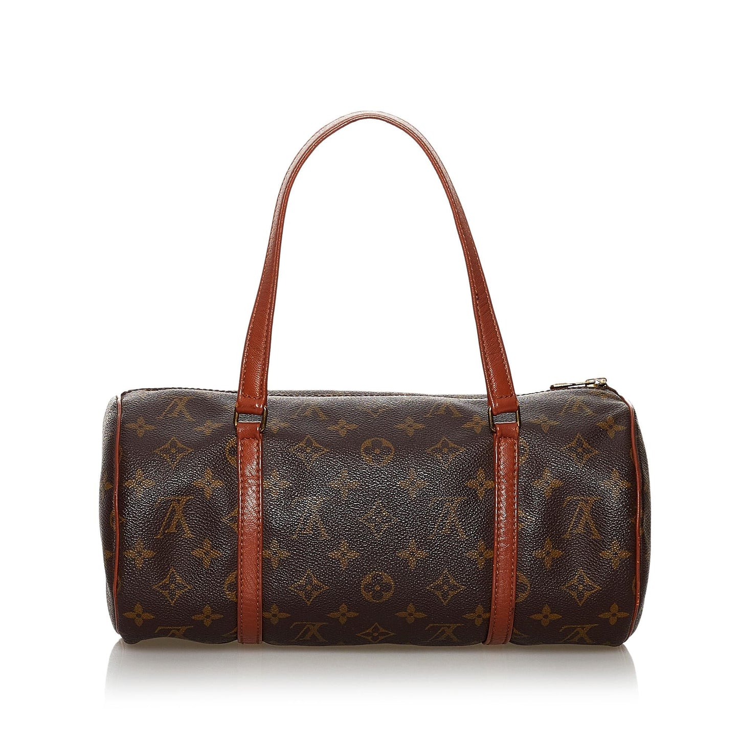 Louis Vuitton Monogram Papillon 30 (SHG-30173)