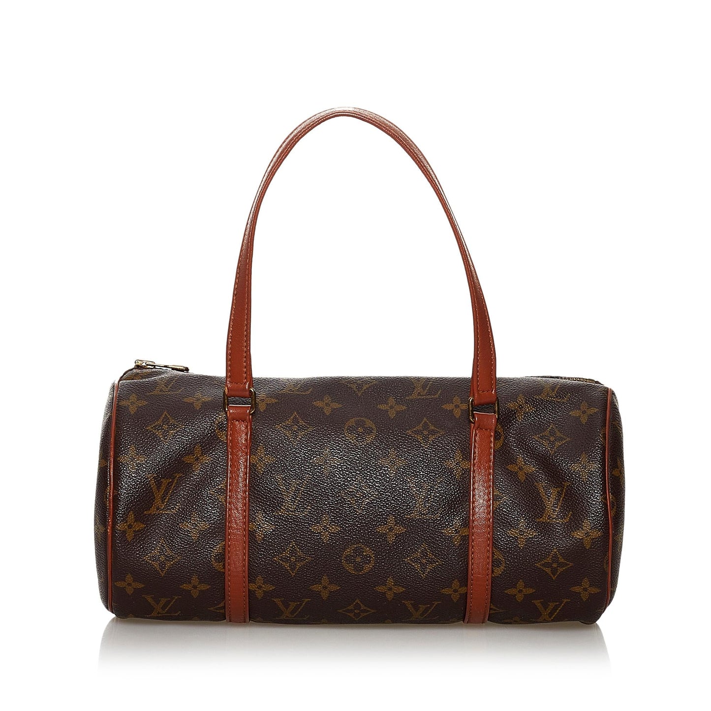 Louis Vuitton Monogram Papillon 30 (SHG-30173)