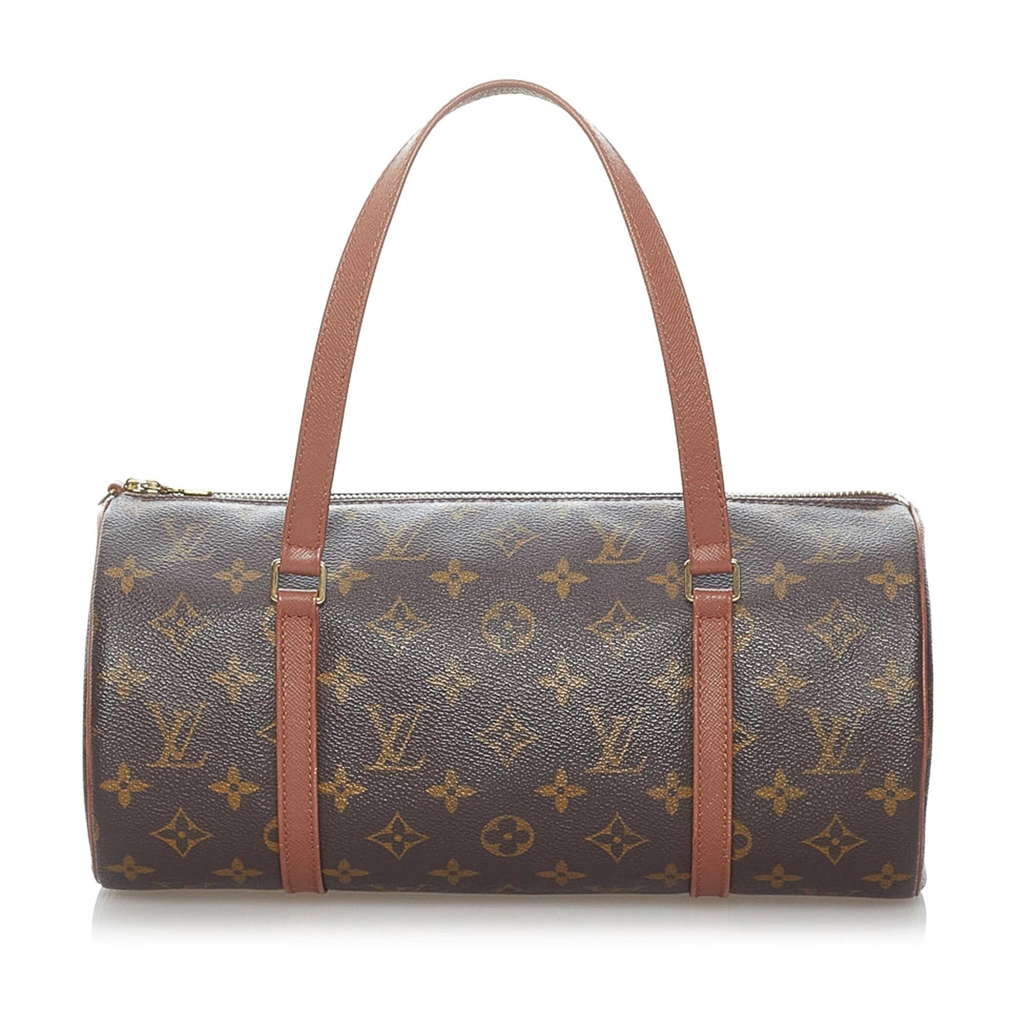 Louis Vuitton Monogram Papillon 30 (SHG-31183)